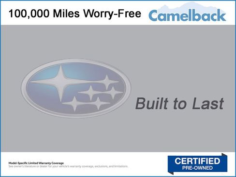 Certified 2025 Subaru Forester Touring w/ Popular Package - Touring image 31