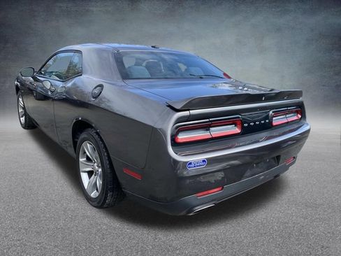 Used 2018 Dodge Challenger SXT image 26