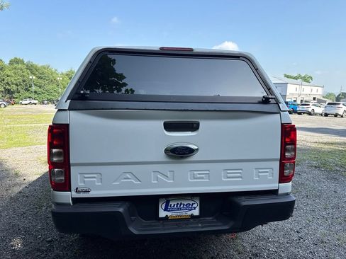Used 2023 Ford Ranger XL AWD/4WD image 7