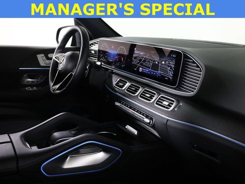 Used 2026 Mercedes-Benz GLE 350 4MATIC image 51