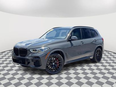 Used 2023 BMW X5 M50i w/ Executive Package