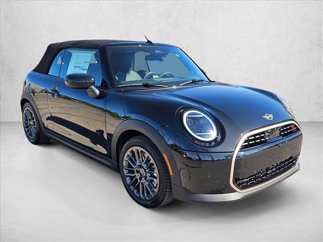 New 2026 MINI Cooper S FWD image 9