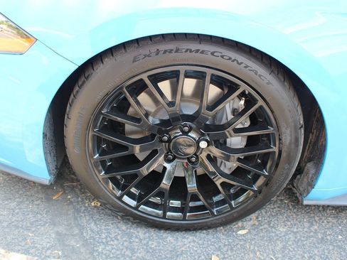 Used 2022 Ford Mustang GT w/ Equipment Group 301A RWD image 59
