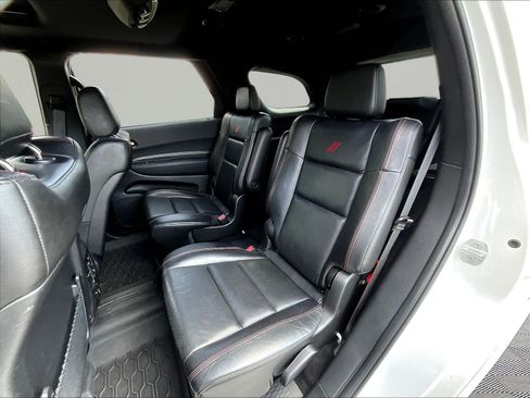 Used 2022 Dodge Durango R/T w/ Trailer Tow Group IV AWD/4WD image 22