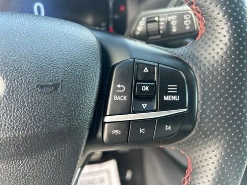 Used 2023 Ford Escape ST-Line w/ Tech Pack #1 FWD image 16