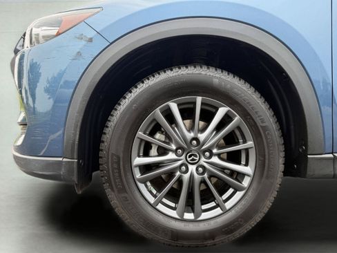 Used 2019 MAZDA CX-5 Touring FWD image 32