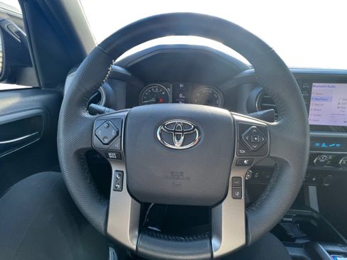 Used 2023 Toyota Tacoma 2WD Double Cab image 14