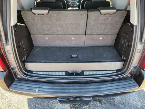 Used 2017 Chevrolet Tahoe LT w/ Texas Edition Package image 31
