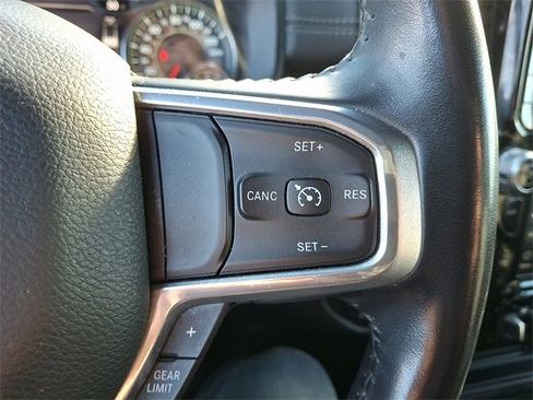 Used 2023 RAM 1500 Laramie image 22