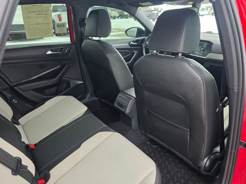 Used 2020 Volkswagen Jetta R-Line image 25