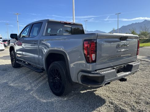 Used 2024 GMC Sierra 1500 Elevation w/ Elevation Premium Package AWD/4WD image 5