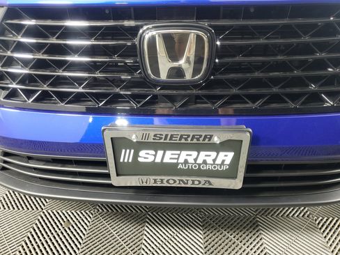 New 2026 Honda Accord Sport image 10