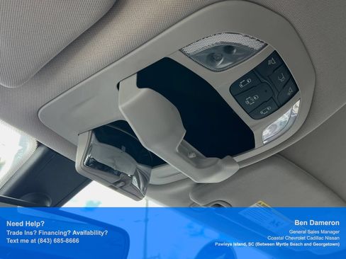 Used 2021 Chrysler Voyager Lxi FWD image 42