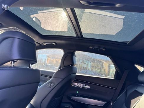 Certified 2025 Genesis GV70 3.5T Sport image 11