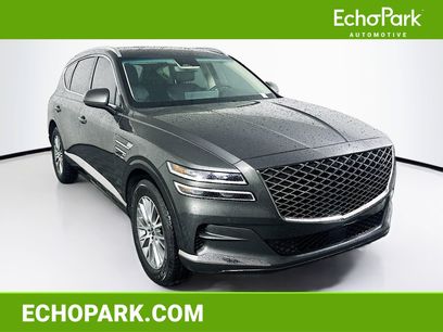 Used 2024 Genesis GV80 2.5T