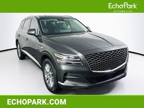 Used 2024 Genesis GV80 2.5T image 1