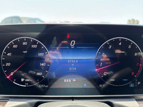 Used 2024 Mercedes-Benz C 300 4MATIC Sedan image 7