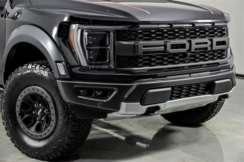 Used 2023 Ford F150 Raptor AWD/4WD image 2