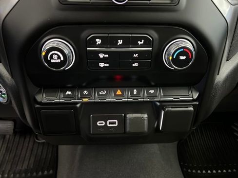 New 2026 Chevrolet Silverado 1500 RST w/ Convenience Package II image 18