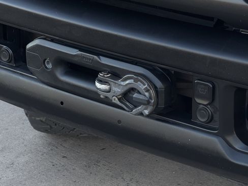 Used 2022 RAM 2500 Power Wagon w/ Level 1 Equipment Group image 13