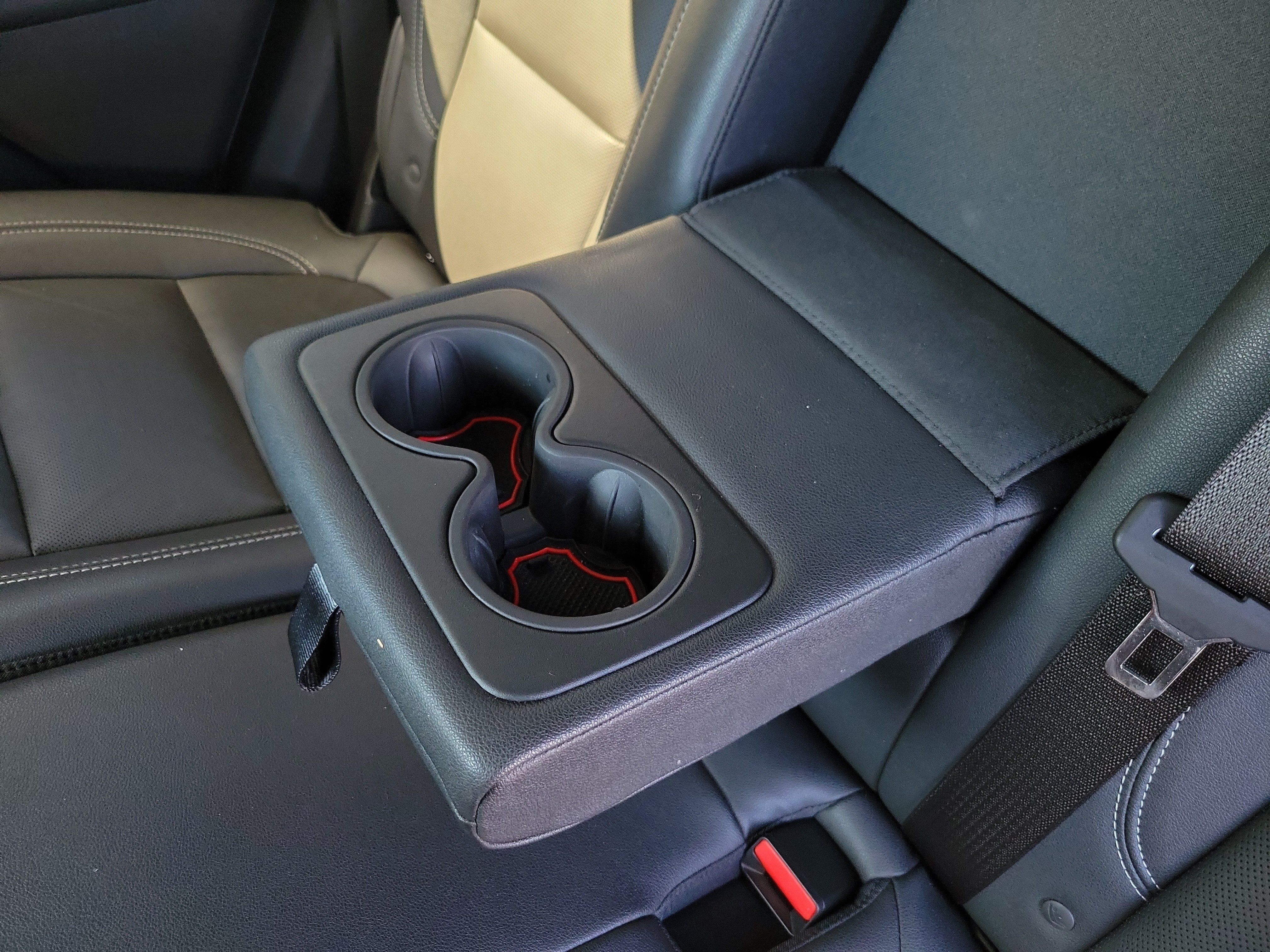 Used 2023 Chevrolet Blazer LT w/ Midnight/Sport Edition FWD image 22
