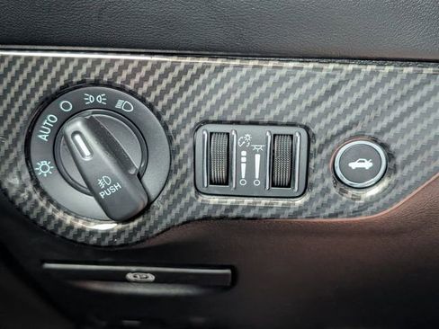 Used 2023 Dodge Challenger R/T w/ Plus Package RWD image 21