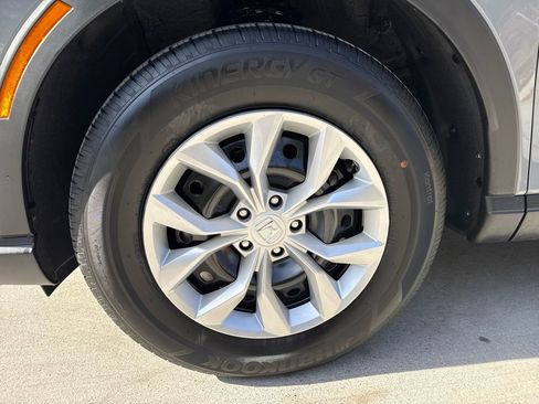 New 2026 Honda CR-V LX image 10