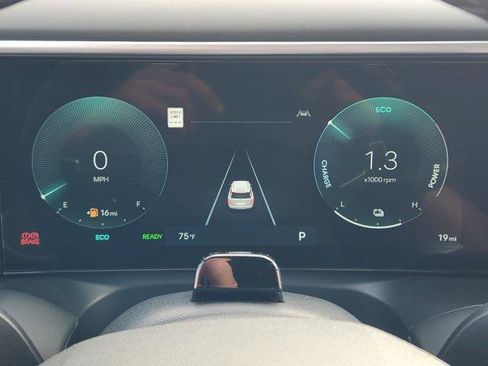 New 2026 Hyundai Palisade Calligraphy image 10