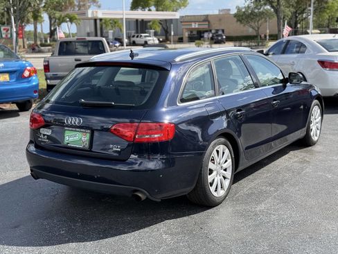 Used 2010 Audi A4 2.0T Premium Plus image 7