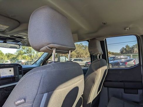 Used 2024 Ford F250 XL image 19