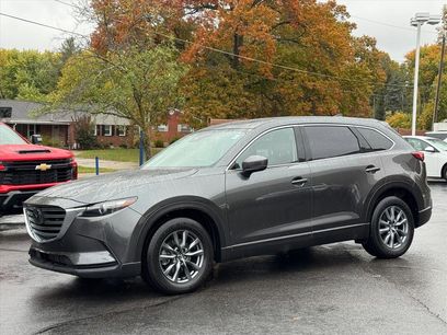 Used 2022 MAZDA CX-9 Touring