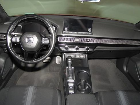Certified 2022 Honda Civic Sport image 14