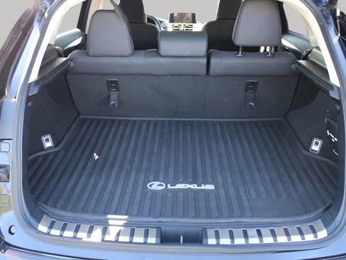 Used 2020 Lexus NX 300 AWD w/ Comfort Package image 22