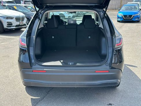 Used 2024 Honda HR-V LX image 28