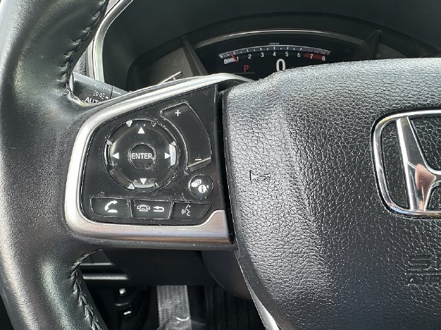 Used 2019 Honda CR-V EX-L image 25