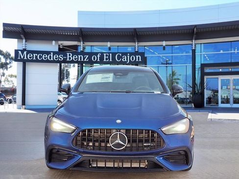 New 2026 Mercedes-Benz CLE 53 AMG CLE 53 AMG image 2