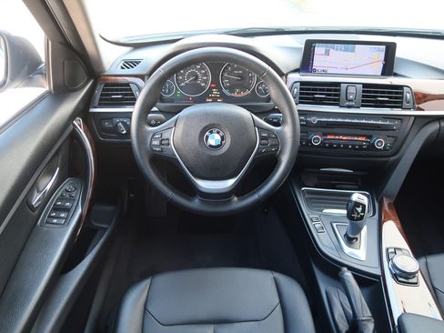 Used 2014 BMW 328i Sedan RWD image 14