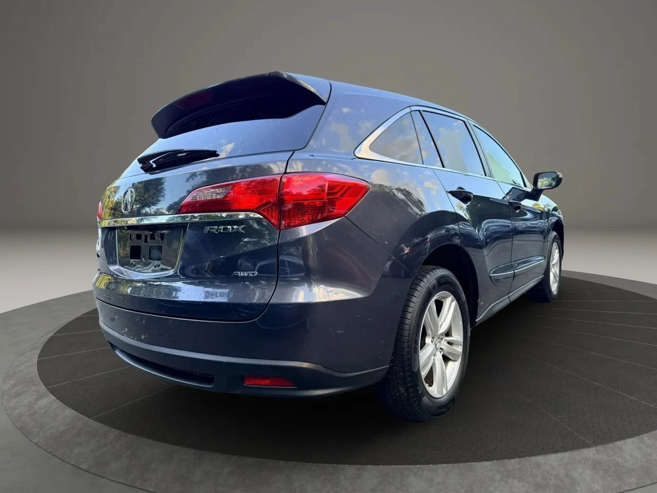 Used 2014 Acura RDX AWD image 5