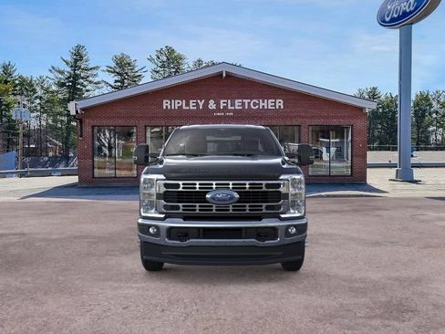 New 2026 Ford F350 XL w/ XL Chrome Package AWD/4WD image 6
