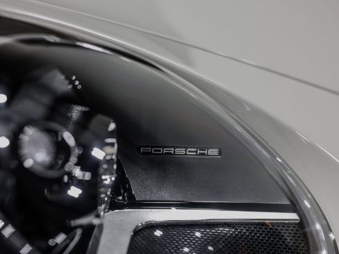 Used 2021 Porsche 911 Targa 4 image 17