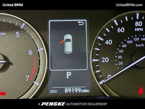 Used 2020 Lexus RX 350L Luxury w/ Accessory Package FWD image 7