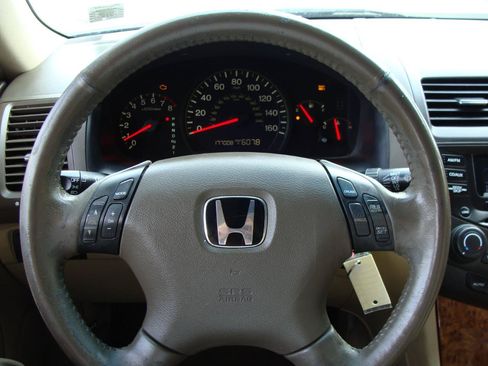 Used 2003 Honda Accord EX image 13