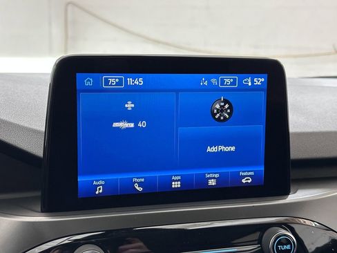 New 2026 Ford Escape Active w/ Cold Weather Package AWD/4WD image 28