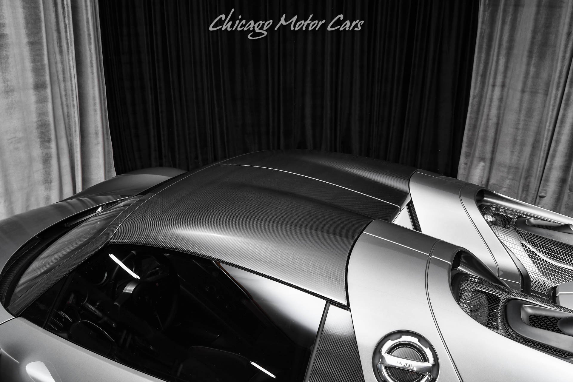 Used 2015 Porsche 918 Spyder AWD/4WD image 36