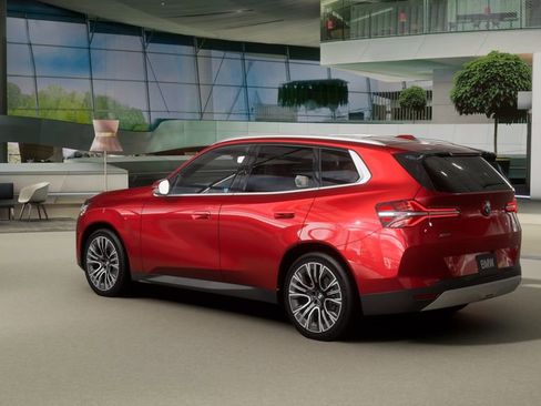 New 2026 BMW X3 xDrive30 image 2