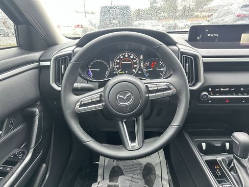 New 2026 MAZDA CX-50 2.5 Hybrid w/ Cargo Package image 14