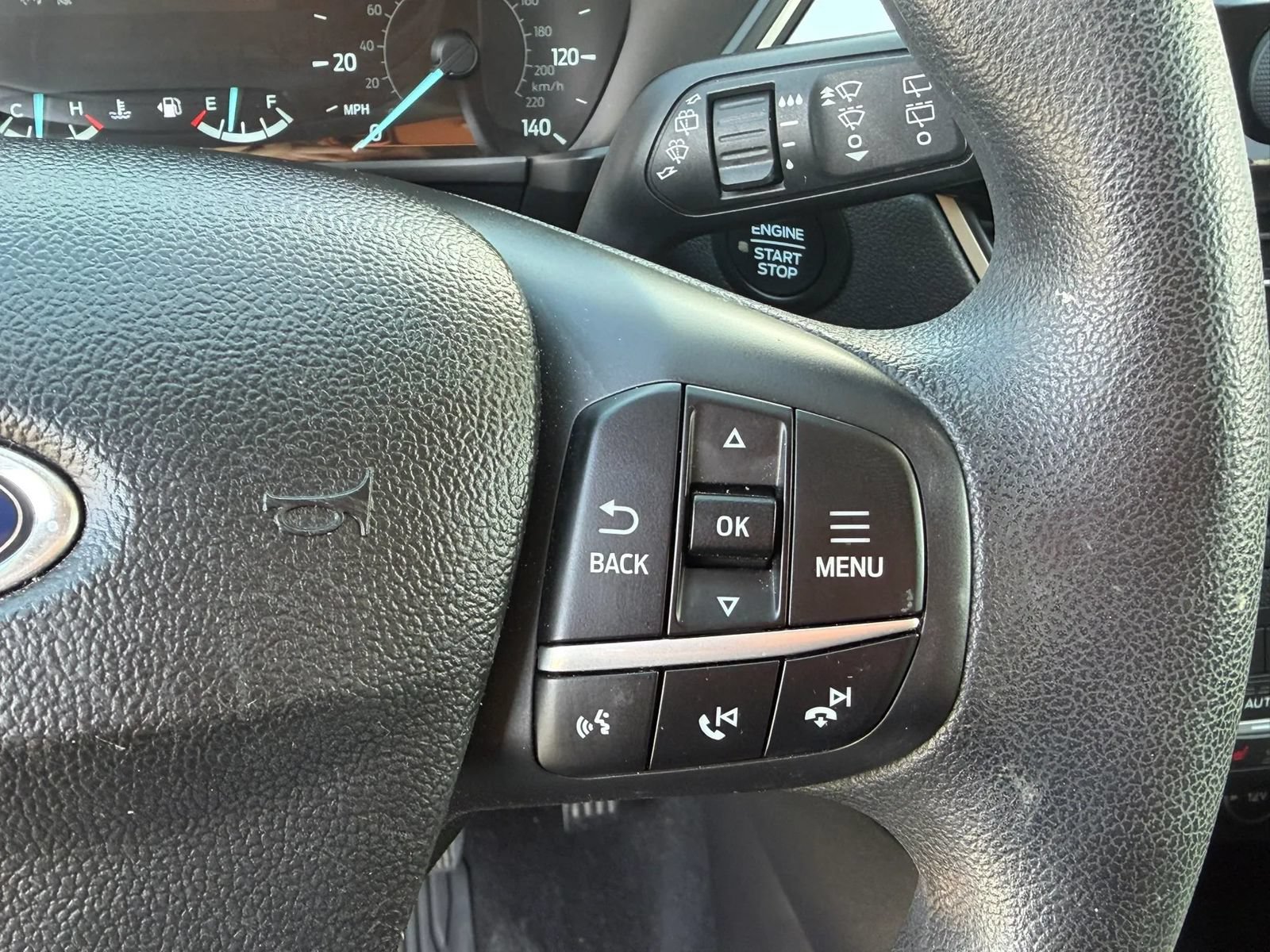 Used 2020 Ford Escape SE AWD/4WD image 15