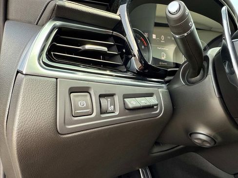 New 2025 Cadillac XT6 Sport w/ Technology Package image 33