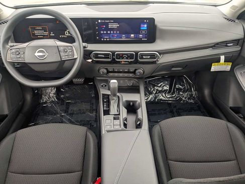 New 2026 Nissan Sentra S w/ S Cold Weather Package FWD image 14