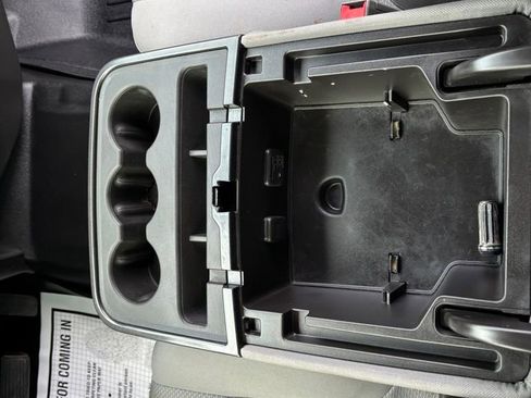 Used 2014 Chevrolet Silverado 1500 W/T w/ WT Convenience Package image 20